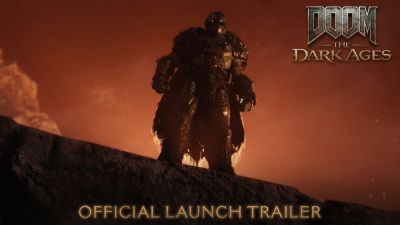 Состоялся ранний релиз Premium-издания DOOM: The Dark Ages - playground.ru
