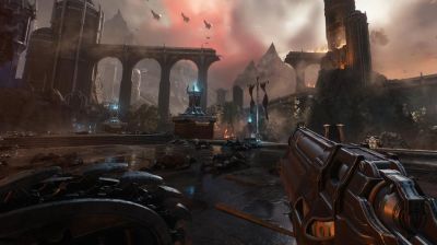 NVIDIA выпустила новый драйвер с поддержкой DOOM: The Dark Ages и исправлением багов - gametech.ru