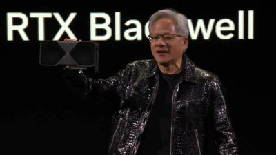 Nvidia повысила цены на графические карты на 10-15% из-за роста расходов - gametech.ru - Сша - Китай