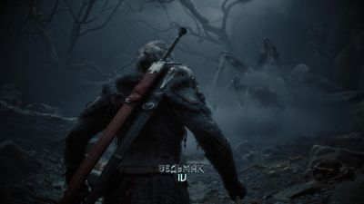 Петр Нелюбович - Цири в The Witcher 4 откроет совершенно новые возможности для серии, считает руководитель CD Projekt Red - playground.ru - Польша