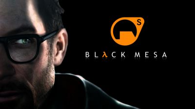 Black Mesa получила максимальную скидку в Steam в размере 90% - игра продается всего за 71 рубль - playground.ru