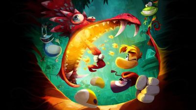 Ubisoft Milan подтвердила разработку новой Rayman - gametech.ru