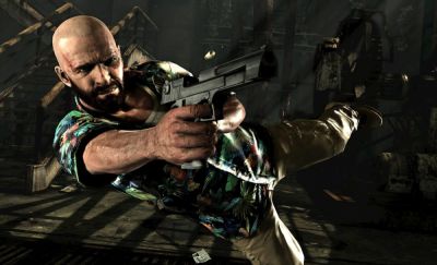 Слух: GTA IV и Max Payne 3 получат переиздания - coremission.net