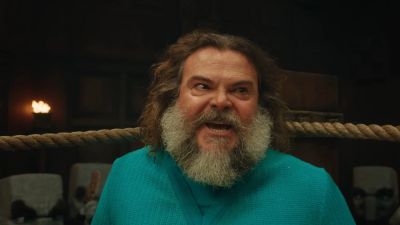 Джейсон Момоа - Джон Блэк - Джаред Хесс - Дженнифер Кулидж - Эмма Майерс - Состоялся цифровой релиз фильма "Minecraft в кино" - playground.ru