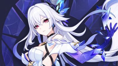 HoYoverse анонсировали долгожданную Скирк в Genshin Impact - landofgames.ru