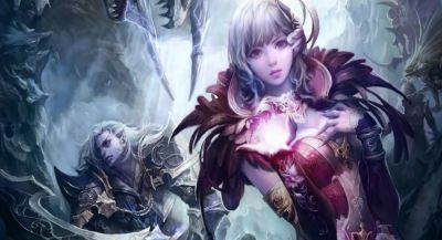 NCSoft проведёт стрим с информацией по MMORPG Aion 2 - app-time.ru - Снг - Южная Корея - Корея - Тайвань