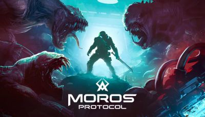 Moros Protocol – кооперативный шутер с монстрами на борту заброшенного военного корабля - coop-land.ru