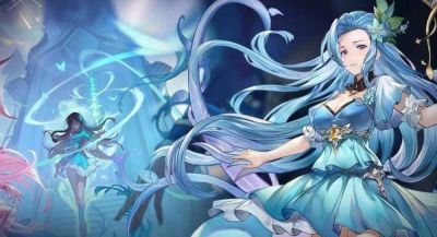 Soul Land: Reversal of Time and Space вышла в Азии на iOS и Android - app-time.ru - Тайвань