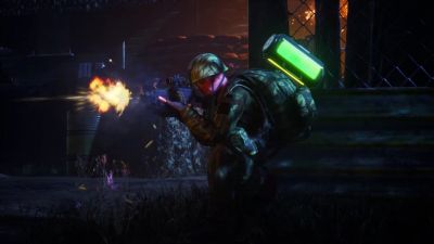 Многопользовательский шутер в постсоветском сеттинге Thunder Tier One стал бесплатным - coop-land.ru
