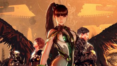 Stellar Blade на ПК может выйти 11 июня: Sony случайно слила дату раньше времени - landofgames.ru
