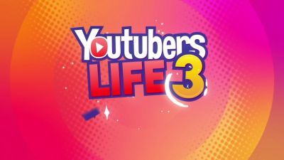 Youtubers Life 3 - Stream Together – веселый симулятор жизни популярного видеоблогера - coop-land.ru