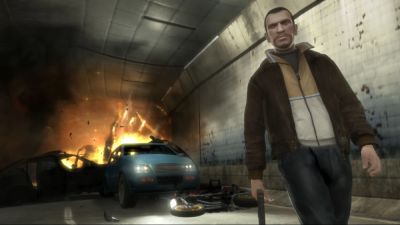 Нико Беллик - Пока ждем GTA 6: Rockstar может переиздать GTA 4 уже в этом году - landofgames.ru - city Liberty