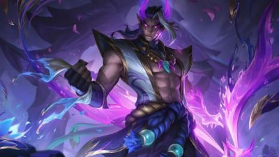 Riot Games объявляет войну токсичным игрокам в League of Legends - games.24tv.ua