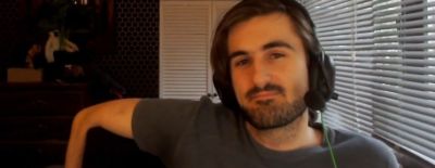 Davai Lama присоединился к Shopify Rebellion - dota2.ru