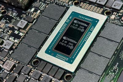 США требуют от NVIDIA контролировать местонахождение видеокарт - gametech.ru - Сша - Китай