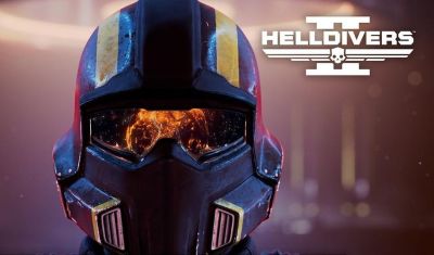 Helldivers 2 доступно главное обновление весны. Изменений включают настройки оружия и новых врагов - gametech.ru