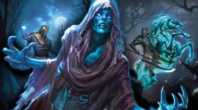 Карточная версия «Героев Меча и Магии»: Archon Studio анонсировала проект Heroes of Might and Magic: The Card Game - gametech.ru