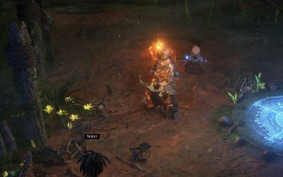 Фрэнк Клепаки - Некоторые святилища в Path of Exile 2 оказались настолько плохими, что их отключают. Улучшение лута и другие новинки обновления 0.2.0h - gametech.ru