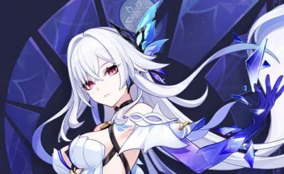 Фрэнк Клепаки - Первый взгляд на Скирк из Genshin Impact 5.7 - gametech.ru