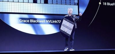 Из-за роста затрат и тарифов NVIDIA решила повысить цены на все свои чипы на 10-15% — СМИ - gametech.ru - Сша - Китай - Тайвань