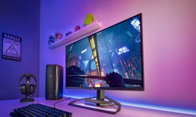 Что важнее для гейминга: частота обновления монитора или fps? - itndaily.ru