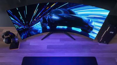 От 60 до 240 Гц: как частота обновления монитора меняет игровой опыт? - itndaily.ru