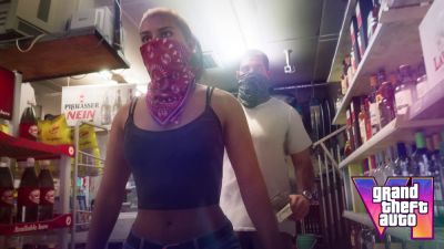 Проверенный инсайдер поделился новыми подробностями о разработке GTA 6 - games.24tv.ua
