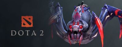 В Dota 2 обнаружили критический баг с Broodmother - dota2.ru