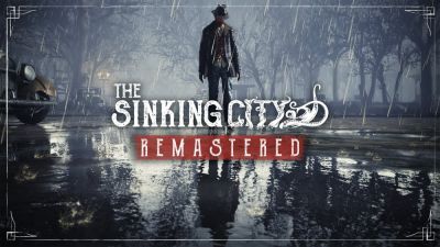Сергей Оганесян - Обновленная версия детективного хоррора The Sinking City Remastered стала доступна для всех владельцев оригинала - playground.ru - city Sinking