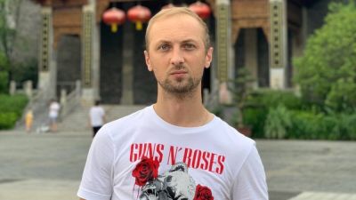 В России снимут фильм про скуфа с Александром Зубаревым и Валей Карнавал - playground.ru - Россия
