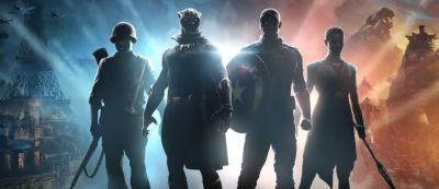 Эми Хенниг - Официально: Релиз Marvel 1943: Rise of Hydra перенесли на 2026 год - gamemag.ru - Франция