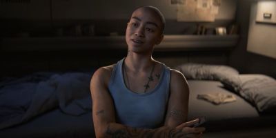 Нил Дракманн - Лариса Бейль - Режиссер The Last of Us Part II готовил актрису Intergalactic: The Heretic Prophet к хейту - games.24tv.ua