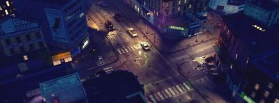 GTA наоборот. Состоялся релиз «песочницы» о полицейском The Precinct - gametech.ru