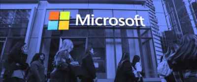 Microsoft сокращает 3% от всего своего штата - noob-club.ru