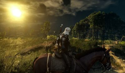 Авторы The Witcher 3 назвали количество прохождений, смертей игроков и самого опасного врага Геральта - gametech.ru