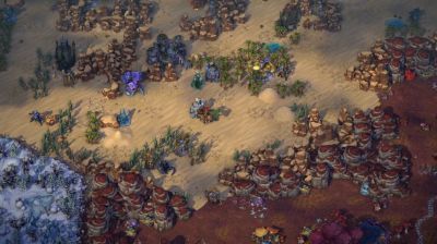 Тизер Heroes of Might and Magic Olden Era — показали Призматическое гнездо, за зачистку которого можно получить драгоценности и не только - gametech.ru