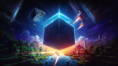 Первый взгляд на Cubic Odyssey – амбициозную попытку Gaijin создать настоящую воксельную вселенную - coop-land.ru