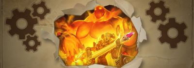 Полина Сражений - Описание обновления 32.2.2 для Hearthstone - noob-club.ru