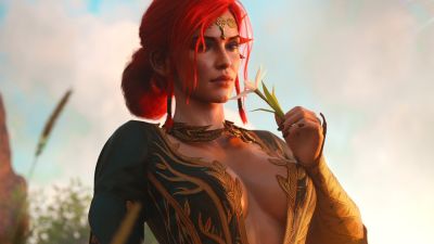 Сумасшедшее количество прохождений и самый опасный враг Геральта: CD Projekt RED раскрывает статистику "Ведьмака 3" - playground.ru