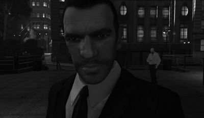 Ветеран Rockstar отреагировал на слухи о ремастере Grand Theft Auto 4 — он считает Нико лучшим протагонистом франшизы и хочет увидеть переиздание - gametech.ru