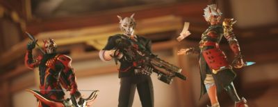 Новые товары в магазине Overwatch 2 – 13 мая 2025 г. - noob-club.ru