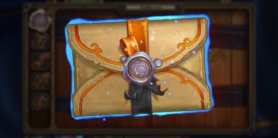 В Hearthstone началось событие «На защиту Амирдрассила!» - noob-club.ru