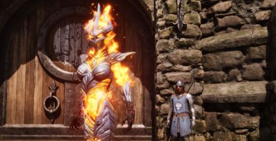 Сообщество TES 4 Oblivion возмутилось из-за запрета публикации сексуальных поп атронахов — геймеры дали «мужественный ответ» модераторам Reddit - gametech.ru