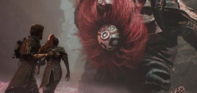 Clair Obscur: Expedition 33 признали игрой года, но пока только пиццерия - gametech.ru