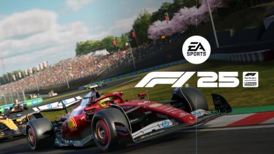 Стали известны системные требования F1 25 - fatalgame.com