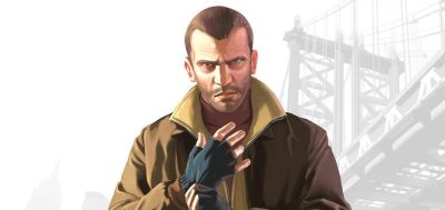 Фрэнк Клепаки - Rockstar якобы готовит ремастер Grand Theft Auto 4, id Software порвала шаблон — самое интересное за 12 мая - gametech.ru