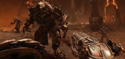Фрэнк Клепаки - [Видео] Оценки Doom The Dark Ages / Длина Death Stranding 2 / Цена Mafia 4 / Провал ZZZ / Nvidia заменят - gametech.ru