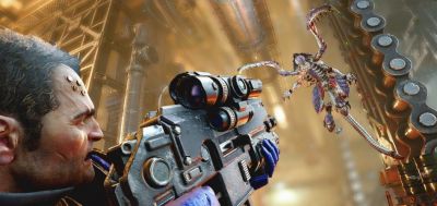 Marine Ii II (Ii) - Трансляция Warhammer Skulls 2025 пройдет до конца мая - gametech.ru