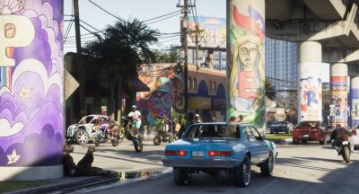 Джон Марстон - GTA 6 может стать первой GTA-игрой с детьми - playground.ru