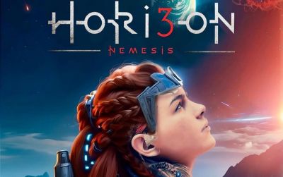 Horizon 3 выйдет в 2027 году — слух - gametech.ru